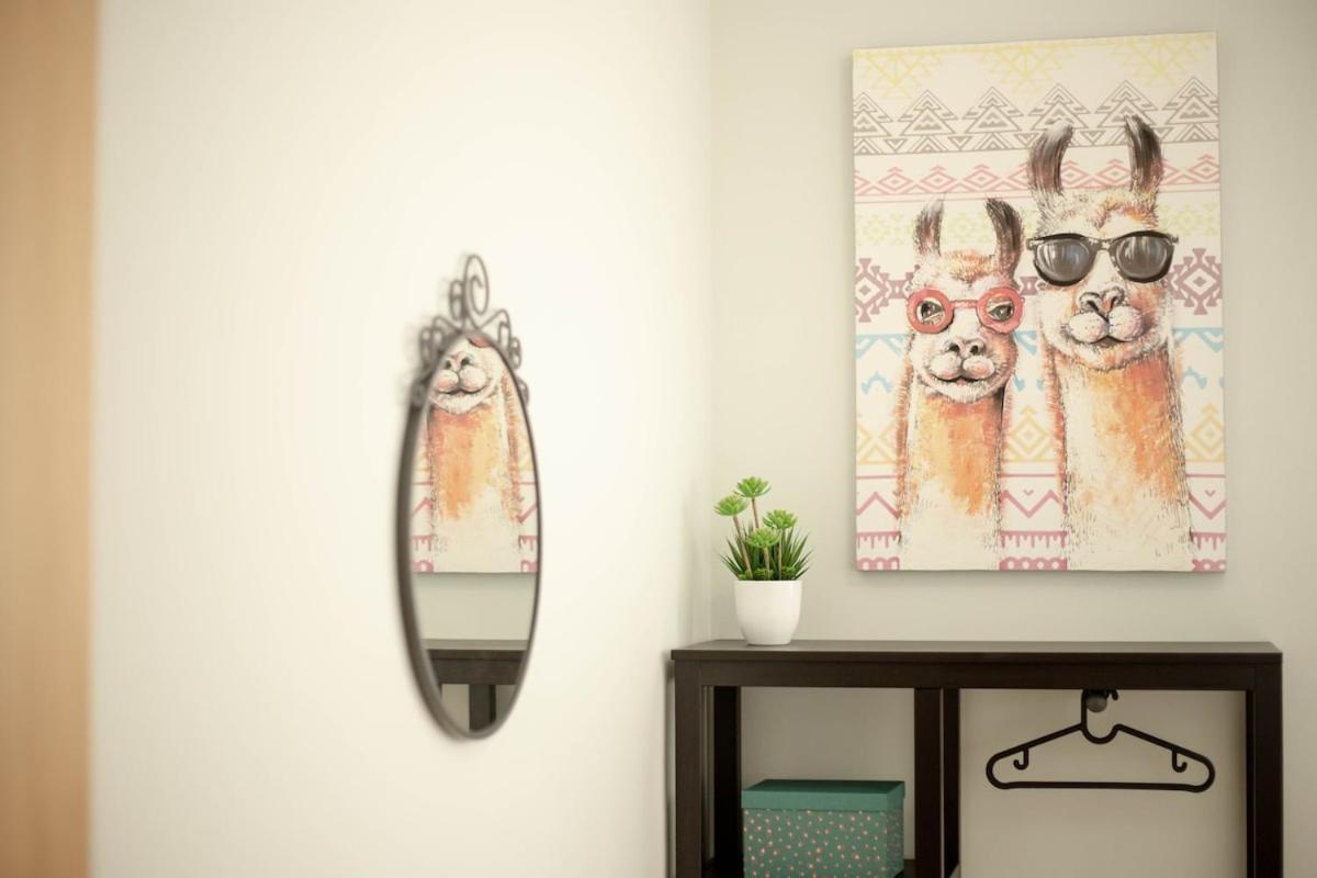 -Malagasunapts- Stylish City Centre Pool&Parking Dış mekan fotoğraf